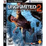 Uncharted 2: Among Thieves – Zboží Dáma