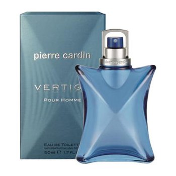 Pierre Cardin Vertige toaletní voda pánská 50 ml tester