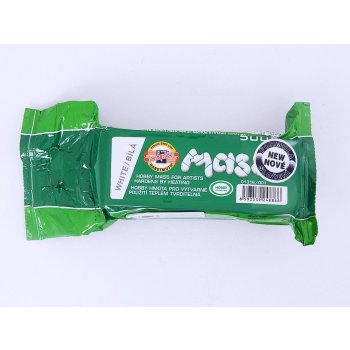 Koh-i-noor 1316 Modurit MASS bílá 500g