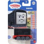 Fisher Price Tomáš a přátelé Malá kovová mašinka DIESEL, JLB45 – Hledejceny.cz