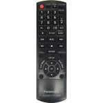Dálkový ovladač Panasonic N2QAYB001101 – Hledejceny.cz