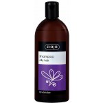 Ziaja šampon s výtažkem z levandule pro mastné vlasy Lavender 500 ml – Hledejceny.cz