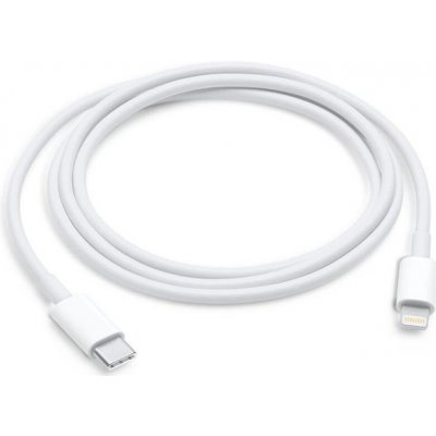 Apple MQGH2ZM/A USB-C s konektorem Lightning, 2m – Hledejceny.cz