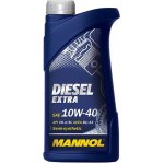 Mannol Diesel Extra 10W-40 1 l