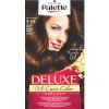 Barva na vlasy Schwarzkopf palette Deluxe 4-65 Oslnivě hnědý 50 ml