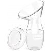 Odsávačka mateřského mléka Baby Ono Silikonová nádoba na mléko 90 ml