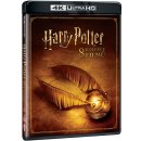 Harry Potter kolekce 1.-8. ) UHD