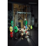 TRINFIT Multi Smith CX40 + Bench LX5 – Zbozi.Blesk.cz