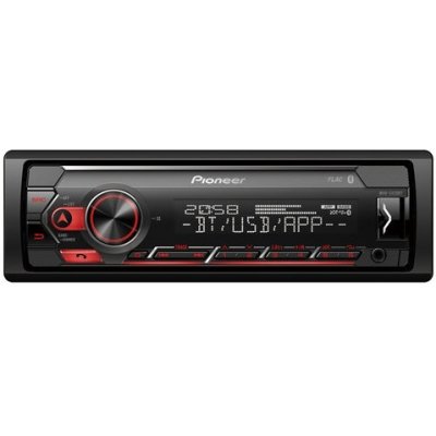 Pioneer MVH-S410BT – Hledejceny.cz