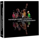 Rolling Stones: A Bigger Bang : DVD