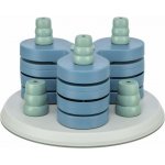 Dog Activity FLOWER TOWER 30x 13 cm – Hledejceny.cz
