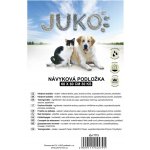 Juko Návyková podložka 60 x 60 cm sada 30 ks – Hledejceny.cz