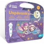 Albi Kúzelné čítanie Kniha Uspávanky SK – Hledejceny.cz