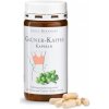 Vitamín a minerál Kräuterhaus Sanct Bernhard KG Zelená káva 400 mg s chromem 120 kapslí