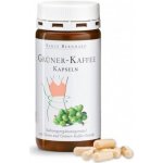Kräuterhaus Sanct Bernhard KG Zelená káva 400 mg s chromem 120 kapslí – Hledejceny.cz
