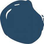 Dulux EasyCare 2,5 l granátové jablko – Sleviste.cz