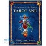 Tarot snů - Ciro Marchetti; Lee Bursten – Sleviste.cz