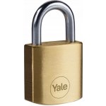 Yale Y220B/51/118/3 – Hledejceny.cz