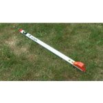 NEDO MessFix Měřící lať 1m – Hledejceny.cz