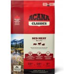 Acana Classics Red Meat 9,7 kg – Hledejceny.cz