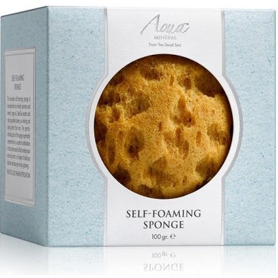 Aqua Mineral Self-Foaming sponge 100 g