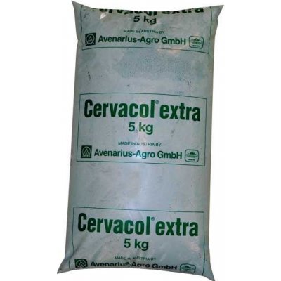 Cervacol Extra 5 kg – Zbozi.Blesk.cz
