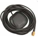 MikroTik ACGPSA GPS 26dBi, SMA – Hledejceny.cz