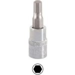 Hlavice zástrčná šestihranná palcová 3/16" IRIMO - BA-107A-6-1 – Zboží Mobilmania