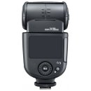 Nissin Di700A pro MFT