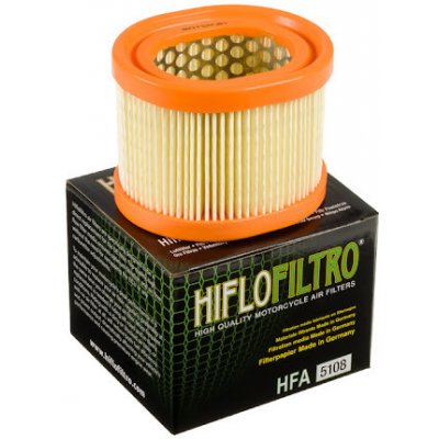 HIFLO vzduchový filtr SYM 125 COMBIZ 11-15 – Hledejceny.cz