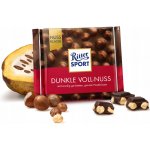 Ritter Sport Whole Hazelnut 100 g – Hledejceny.cz