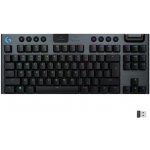 Logitech G915 TKL Tenkeyless LIGHTSPEED Wireless RGB Mechanical Keyboard 920-009503*CZ – Sleviste.cz