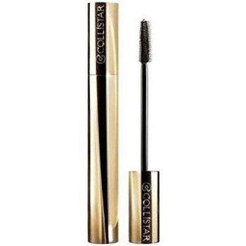 Collistar Mascara Infinito řasenka pro objem a natočení řas Brown 11 ml