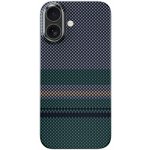 Benks Magnetic Armor Air Aurora Kevlar obal, iPhone 17 – Hledejceny.cz