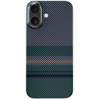 Benks Magnetic Armor Air Aurora Kevlar obal, iPhone 17 – Hledejceny.cz