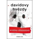 Davidovy hvězdy - Kristina Ohlssonová