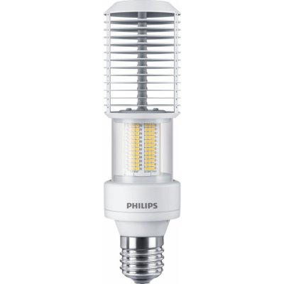 Philips MASTER LED SON-T IF E40 8.1Klm 50W 727 8100Lm na tlumivku – Hledejceny.cz