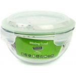 Glasslock Skleněná miska na saláty 1000 ml – Sleviste.cz