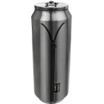 Orion Termoska plechovka nerez 700 ml ZIP – Zboží Dáma