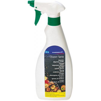 Čistící spray Campingaz BIO (500 ml) – Zbozi.Blesk.cz