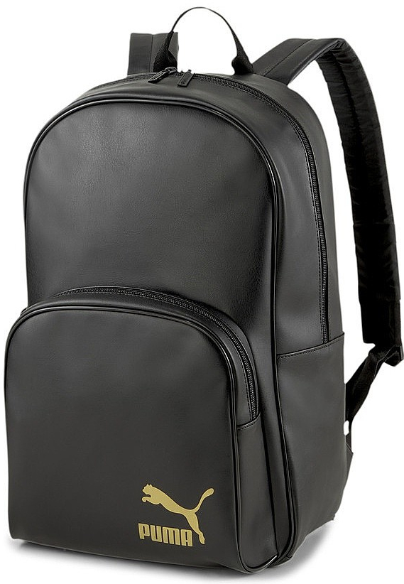 Puma Originals PU black 25 l