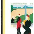  Eno Brian - Another Green World CD