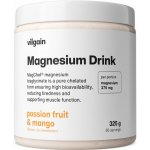 Vilgain Magnesium Drink mango a marakuja bez sladidel 325 g – Hledejceny.cz