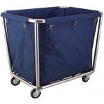 Hendi Vozík na prádlo, 900x650x(H)850mm – Zboží Dáma