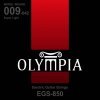 Struna Olympia EGS 850