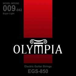 Olympia EGS 850