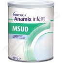 MSUD ANAMIX INFANT POR PLV SOL 1X400G