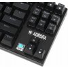 Klávesnice iBOX Aurora K-2R Gaming