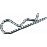 MTR Závlačka pružinová, 5x85mm, DIN 11024, ZN – Hledejceny.cz