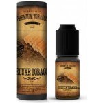 Premium Tobacco Deluxe Tobacco 10 ml – Zbozi.Blesk.cz